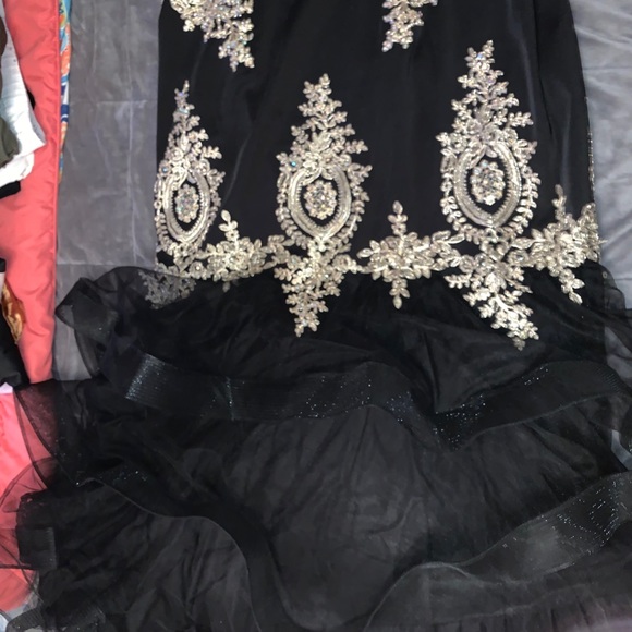 Prom Dress - Picture 3 of 6